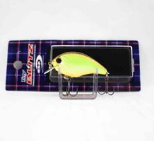 OSP Blitz Tiny 46 mm 6.5 grams Floating Lure PL-07 (5169)
