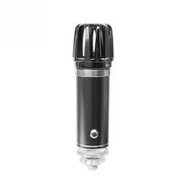 12V mini oro joninis valytuvas Auto Car Home Fresh Oxygen Bar jonizatoriaus valiklis LED