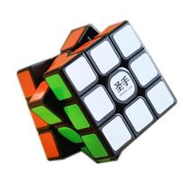 Legend S 3x3x3 Balck be lipdukų Magic Cube Professional 3x3 2x2 Speed ​​Cube galvosūkiai 2x2x2 Speedcube mokomieji žaislai black