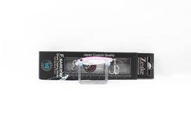 Zeake Metal Jig Fat F Sardine 10 grams 003 (9119)