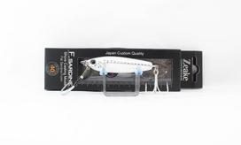 Zeake Metal Jig Fat F Sardine 40 grams 001 (9492)