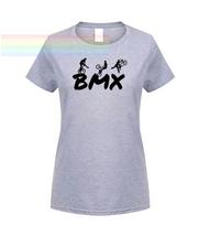 Bmx marškinėliai Mountain Bike MTB Lover marškinėliai Dirt Bike marškinėliai pagal užsakymą trumpomis rankovėmis dviratininkams ir dviratininkams Dovanų drabužiai N061 L