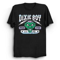 Dixie Boy Maximum Overdrive Shirt Stephen King Unisex T-Shirt Horror Movie Shirt S