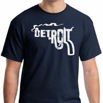 Detroit Philadelphia Gun Always Sunny In Pistons Lions Tee Unisex T-shirt S