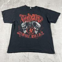 Twiztid Serial Killaz 2009 Rap Album Concert Tour Juggalo ICP Unisex T-shirt S