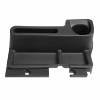 Convenient Console Storage Box Durable Sturdy Scratch Resistant juoda