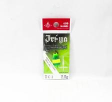 God Hands Jriya Twinkle Candy 2.8 grams Sinking Lure TC1 (9605) red