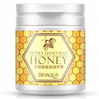 Bioaqua Honey Hand Wax Mask