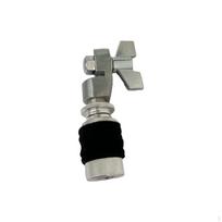 Hi Hat Clutch Jazz būgnų Pakeitimas Patvarus Greito Atleidimo Metalo Stovas Stulpas Plokštei
