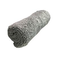 Absorbent Towel Microfiber Washing Cleaning Car Auto Cloth Wash Accessory gray