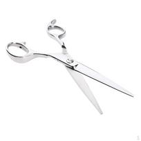 Cutting Thinning Barbers Shear Essential Haircutting Flat Cut Slice
