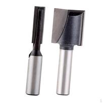 2 X CNC bitų grindų valymas Dado Woodworking
