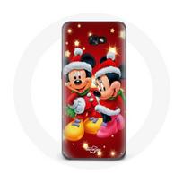 Case - Maniacase - Samsung Galaxy A5 2017 - Mickey Mouse - Soft - Protection and decoration juoda