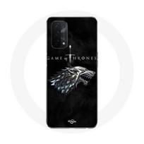 Coque Oppo A54 5G Game Of Thrones House Stark