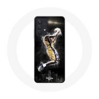 Coque pour samsung galaxy A32 5G Kobe Bryant 24 Joueur de basketball