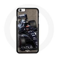 Coque iphone 8 Formula 1 Yuki Tsunoda