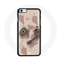 Coque Iphone 8 Chihuahua
