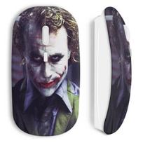 Souris sans fil joker