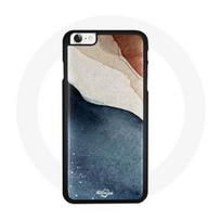 Coque Iphone SE Jade Marble