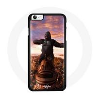 Coque Iphone SE King Kong