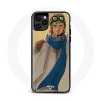 Coque Iphone 11 Pro Coby One Piece Série Zone