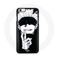 Coque Iphone 5 Gojo Satoru Anime Manga