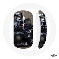 Belaidis pelė Yuki Tsunoda Formulė 1
