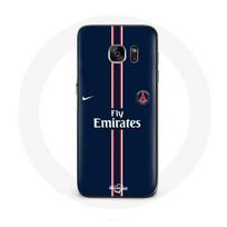 Case - Nike - Samsung Galaxy S7 - Soft - PSG Fly Emirates Logo - Protection