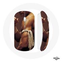 Souris Muay Thai Sans Fil