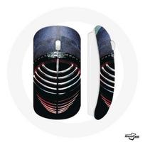 Souris Sans Fil Kendo Art martial