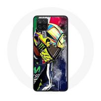 Coque valentino rossi motogp 46 Samsung Galaxy A12