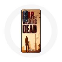 Coque Vivo Y72 Fear The Walking Dead Série