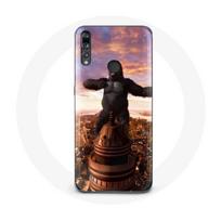 Coque pour Huawei p30 lite King Kong Dwan Teaser