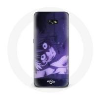 Coque pour Samsung Galaxy A5 Hunter x Hunter Manga Killua Zoldyck