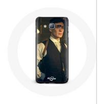 Coque pour Samsung Galaxy A3 Peaky Blinders Thomas Shelby