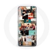 Coque pour samsung galaxy A5 2017 Sex Education Série