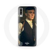 Coque pour Samsung Galaxy A50 Peaky Blinders Thomas Shelby