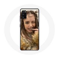 Coque pour Samsung Galaxy S20 Plus Blackpink Lisa MONEY Solo Chanson unique
