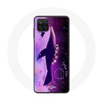Coque pour Samsung Galaxy A12 BTS Bangtan Sonyeondan We Are Bulletproof FESTA