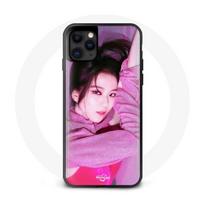 Dėklas iPhone 12 Mini Blackpink Jisoo Anonsas DDU-DU DDU-DU