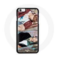 Coque pour Iphone 6 BTS Kim Taehyung Et Jungkook Taekook Teaser Not Today You Never Walk Alone