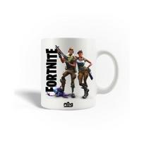 Mug en Céramique Fortnite Soldats Jeu vidéo