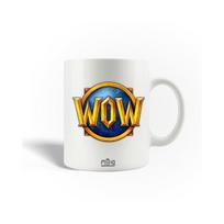 Mug en Céramique World of Warcraft Jeu vidéo