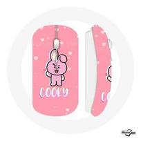 Souris Sans Fil BTS BT21 Cooky Jungkook