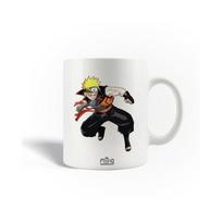 Mug en Céramique Naruto Uzumaki Manga