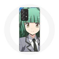 Coque pour Samsung Galaxy A52 kayano Assassination Classroom Anime Manga