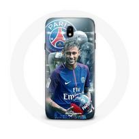 Coque pour Samsung Galaxy S5 Neymar Paris Saint Germain PSG