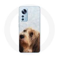 Coque pour Xiaomi Mi 12 / 12X Petit basset griffon vendéen