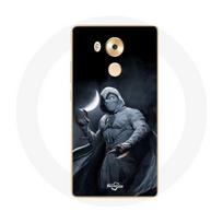 Coque pour Huawei Mate 8 Moon Knight Batman Série Teaser Saison 1 Bande Annonce 2022