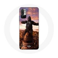 Coque pour Xiaomi Poco M3 Pro King Kong Dwan Teaser